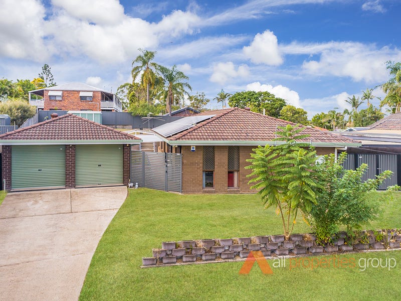 43 Blackthorn Crescent Shailer Park Qld 4128 Property Details