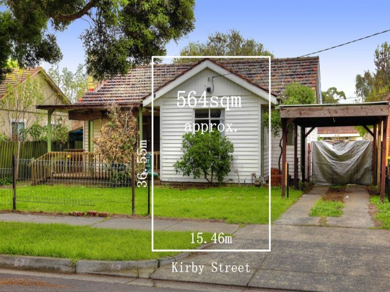57 Kirby Street, Reservoir, Vic 3073 Property Details