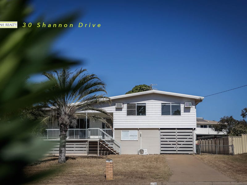 Real Estate & Property for Sale in Moranbah, QLD 4744