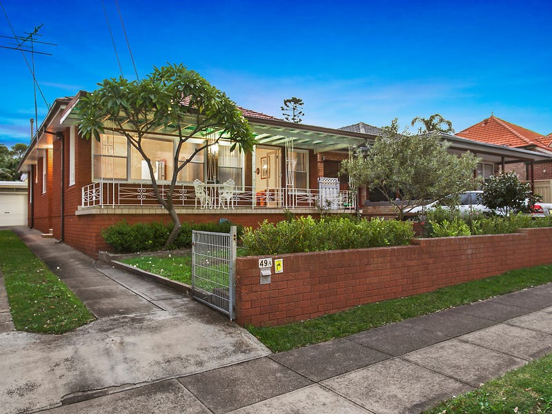 49a Arthur Street, Carlton, Nsw 2218 - Property Details