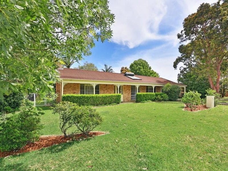 38 Clarence Street, Berry, NSW 2535