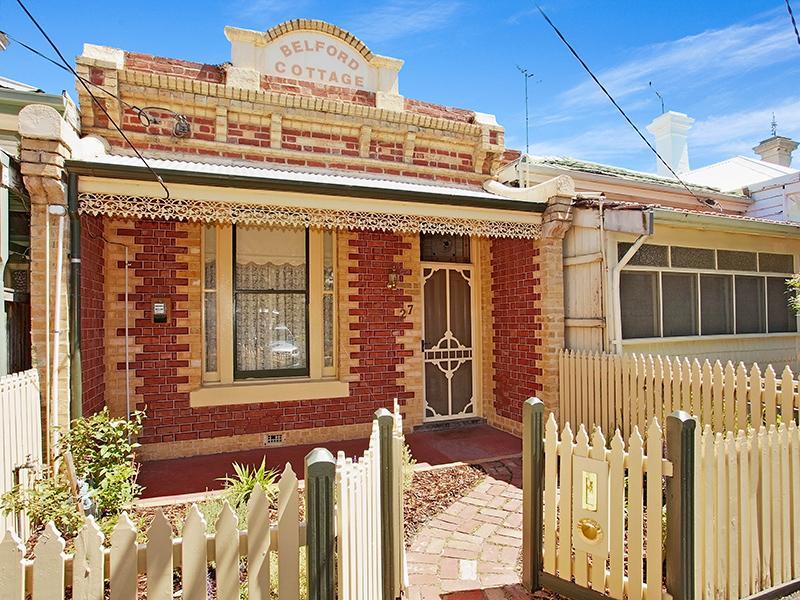 27 Mountain Street, South Melbourne, VIC 3205