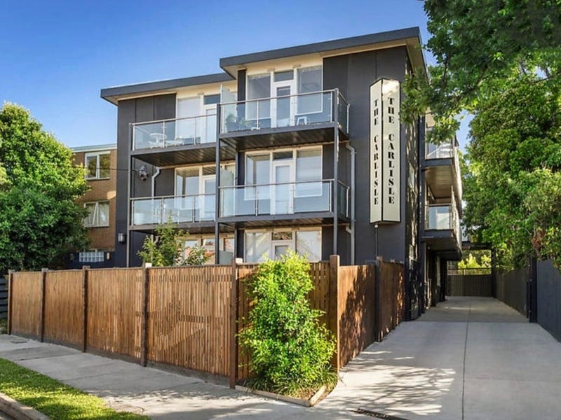 1/4 Lambert Road, Toorak, Vic 3142 Property Details