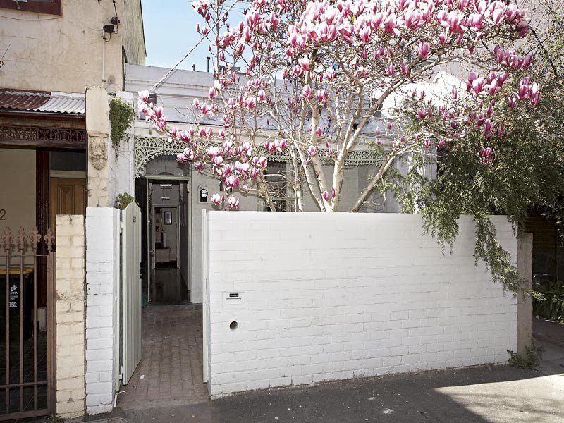 350 Fitzroy Street, Fitzroy, Vic 3065 Property Details