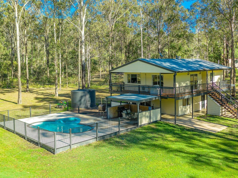 34 Carmel Cres, Curra, Qld 4570 House for Sale