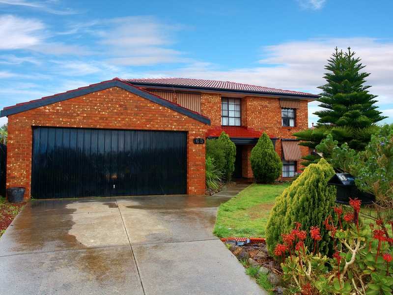 65 James Cook Drive, Melton, Vic 3337 Property Details