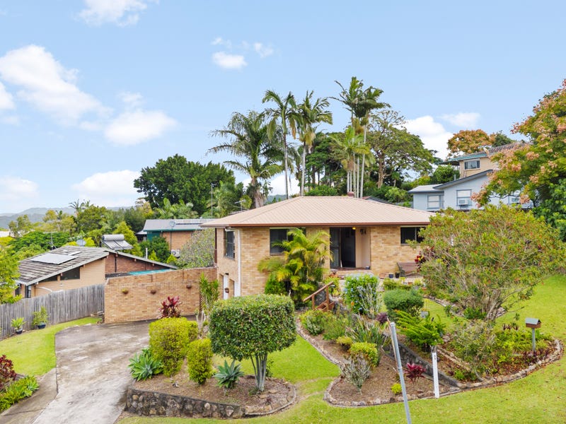 183 Nambour Mapleton Road, Burnside, Qld 4560 Property Details