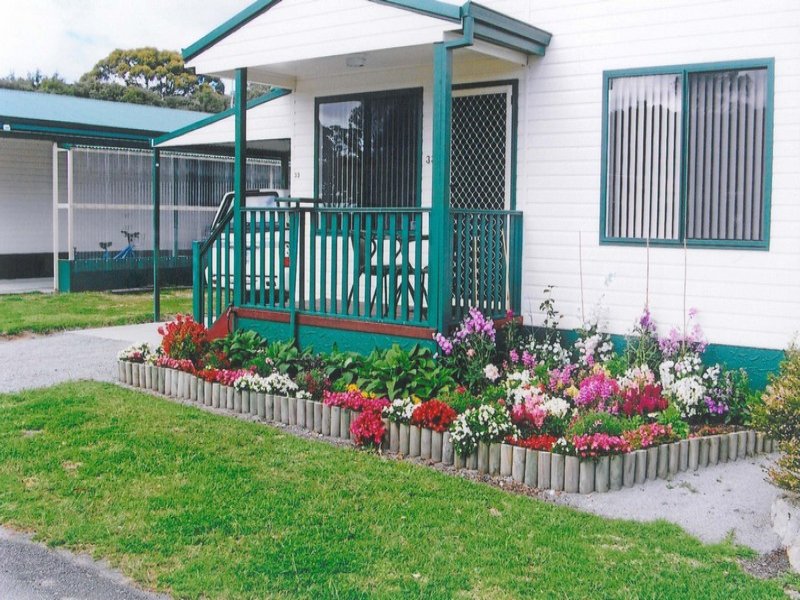 33 Panorama Caravan Park Big Grove, Albany, WA 6330 Property Details