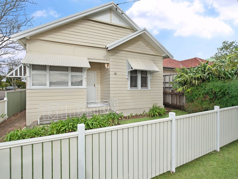 13 Durham Road, Lambton, NSW 2299