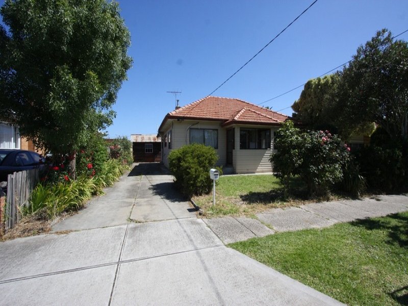 55 Mclaughlin Street, Ardeer, VIC 3022