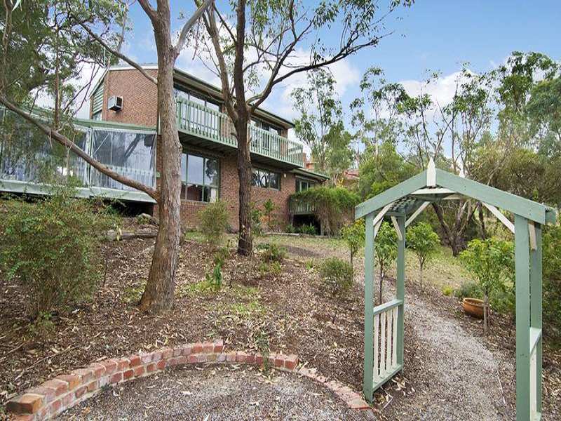 157159 Zig Zag Road North, Eltham, Vic 3095 Property Details