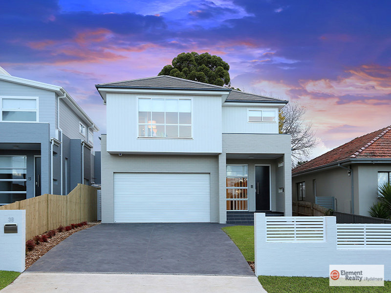 38 Gammell Street Rydalmere NSW 2116 Property Details
