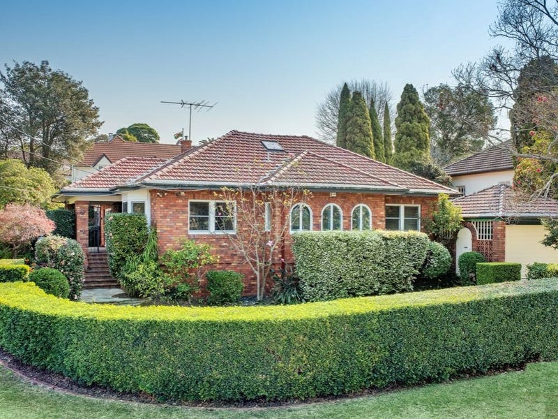 18 Street, Killara, NSW 2071