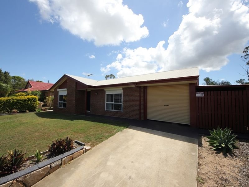 9 Braidwood Avenue, Murrumba Downs, QLD 4503