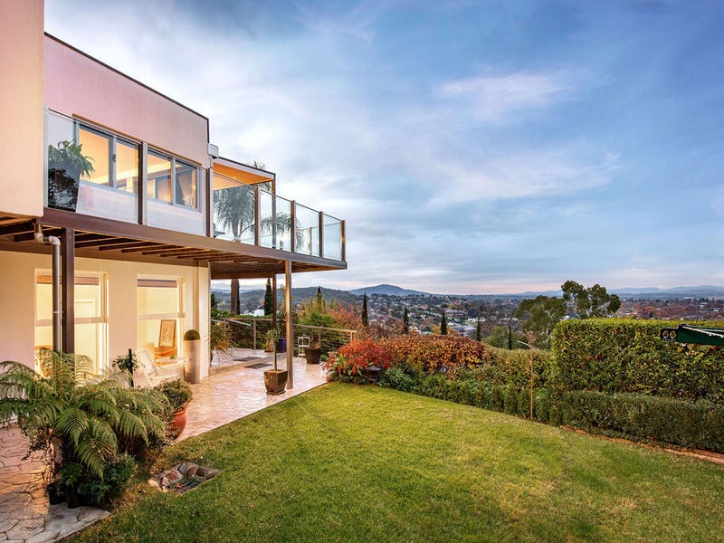 1 Memorial Drive, Albury, NSW 2640