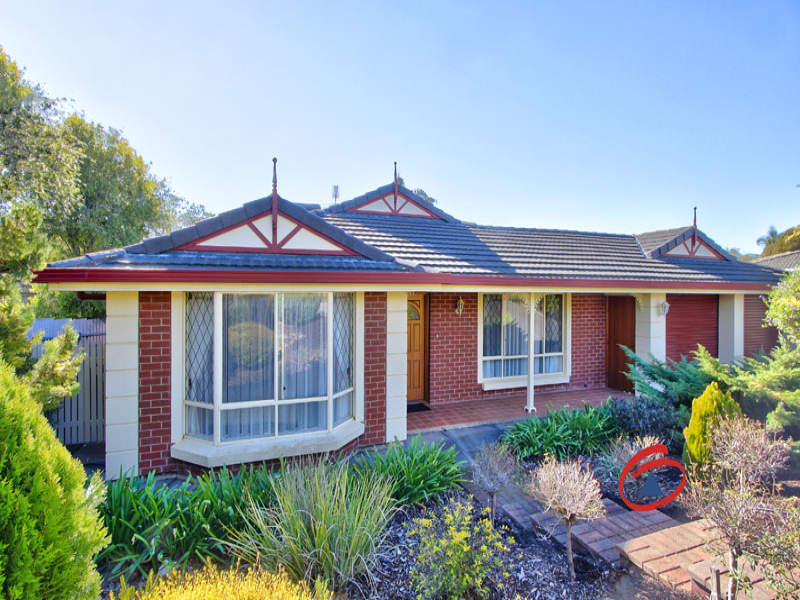 5 Cullen Avenue, Gawler East, SA 5118