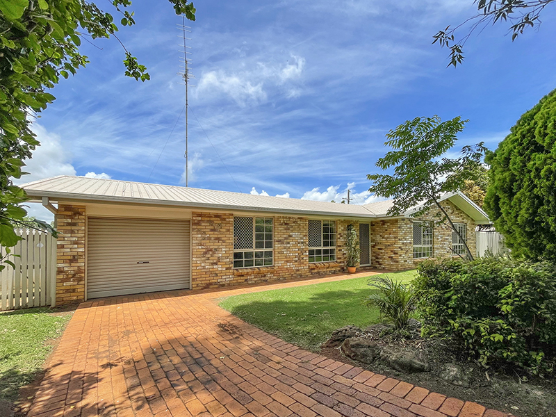 22 Kingsford Smith Drive, Wilsonton, Qld 4350 Property Details