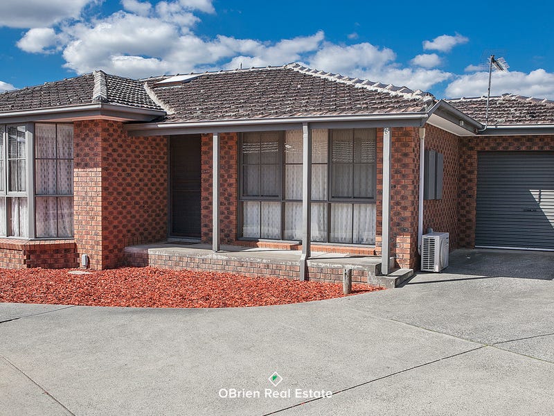 6/1370 Heatherton Road, Dandenong, Vic 3175 Property Details