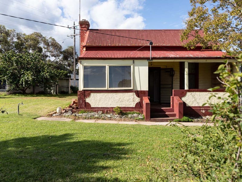 31 Stanhope Road, Rushworth, Vic 3612 Property Details
