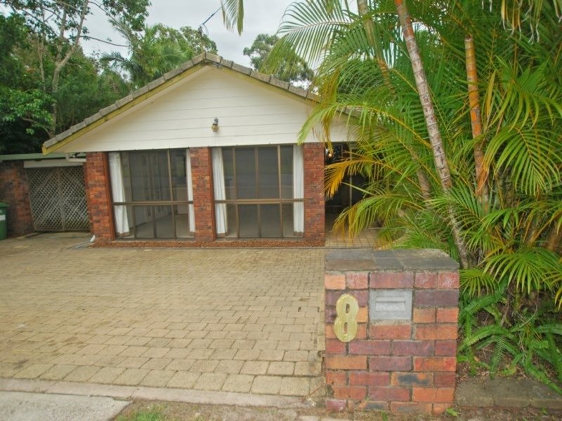 8 Eagle Drive, Tewantin, Qld 4565