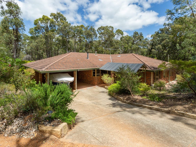 175 Kalang Place Mundaring Wa 6073 Property Details