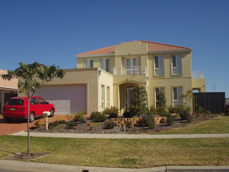 8 Myrtle Terrace, Hamlyn Terrace, NSW 2259