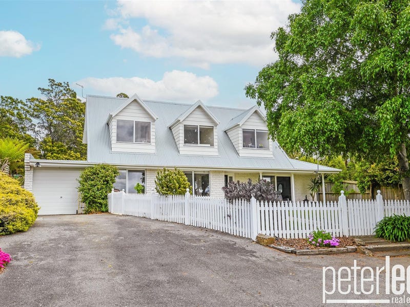 431 Gravelly Beach Road, Gravelly Beach, TAS 7276