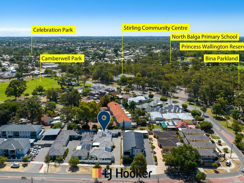 99C Princess Road, Balga, WA 6061 Property Details