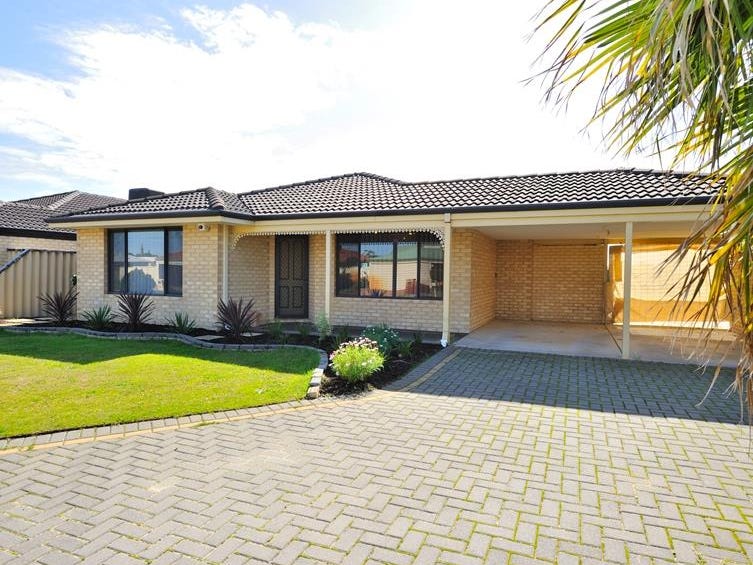 56 Lombardy Crescent, Caversham, WA 6055 Property Details