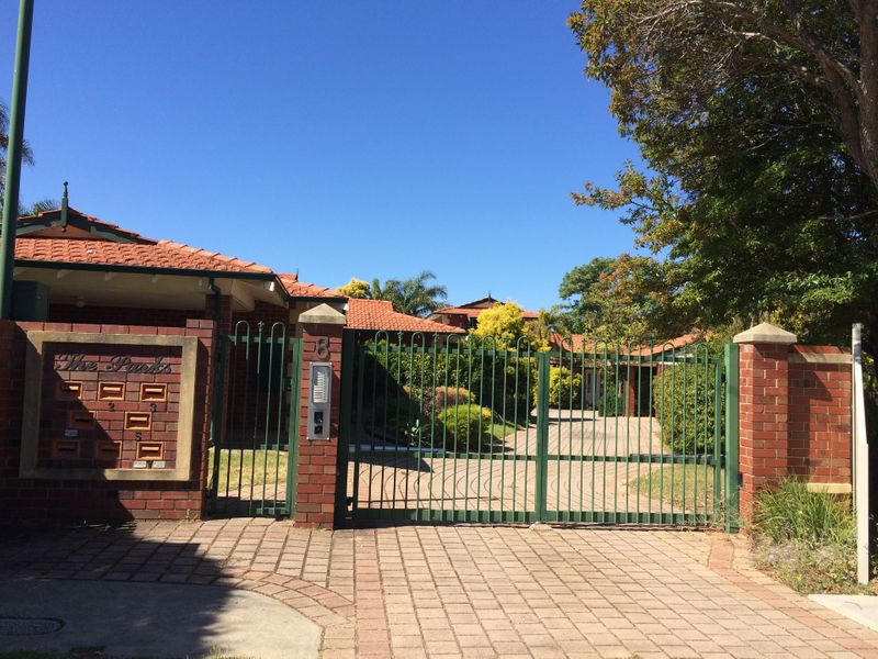 3/8 Hubert Road, Maylands, WA 6051