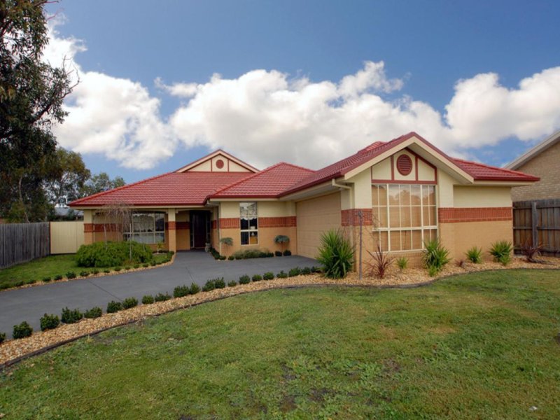 38 Gentle Annie Drive, Blind Bight, VIC 3980