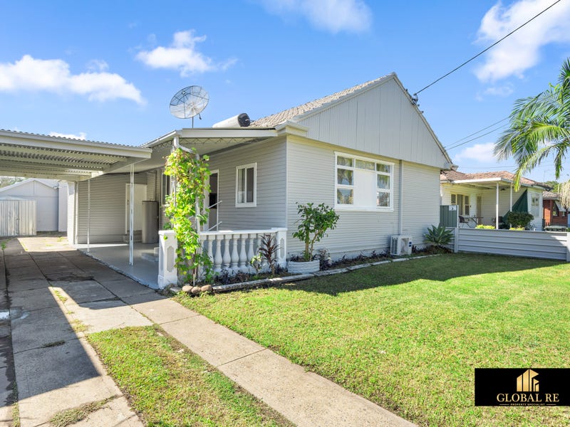 38 Willis Street, Lansvale, NSW 2166