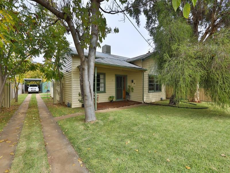 119 Twelfth Street, Mildura, Vic 3500 Property Details