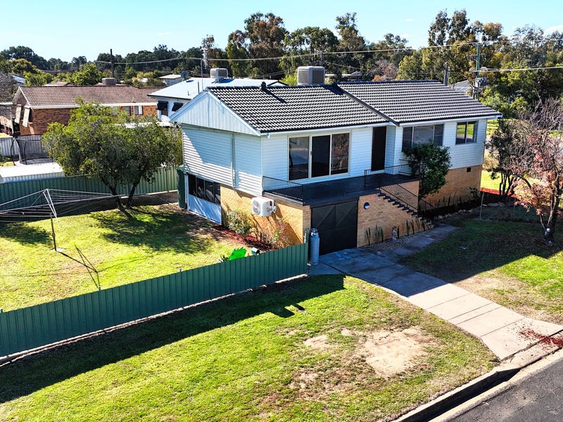 23 Guest Street, Narrabri, NSW 2390 House for Sale