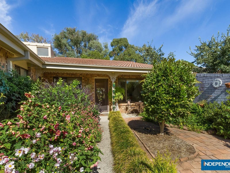 14/33 Hargrave Street, Scullin, ACT 2614