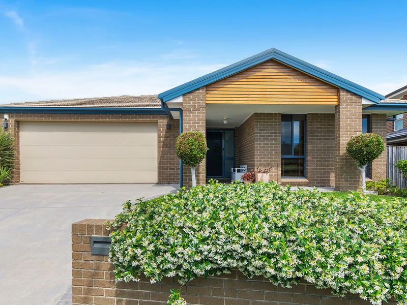 4 Silkwood Road, Woonona, NSW 2517