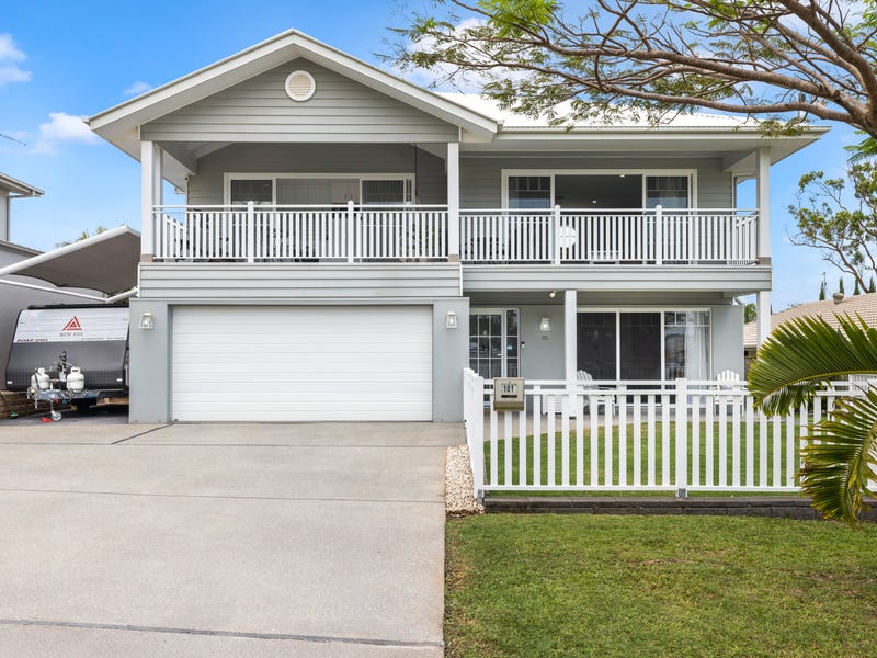 101 Broadwater Terrace, Redland Bay, QLD 4165