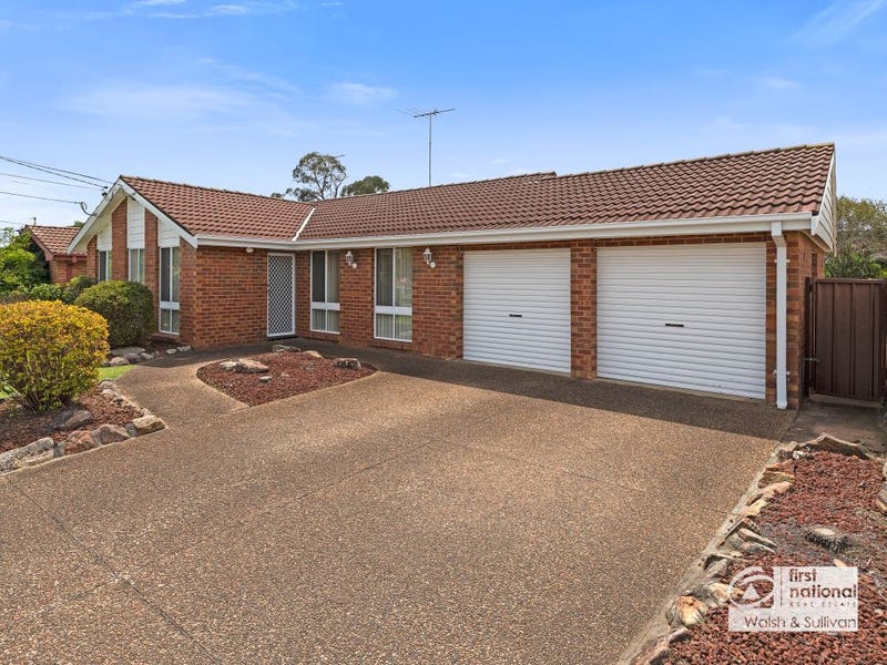 113 Rausch Street, Toongabbie, NSW 2146