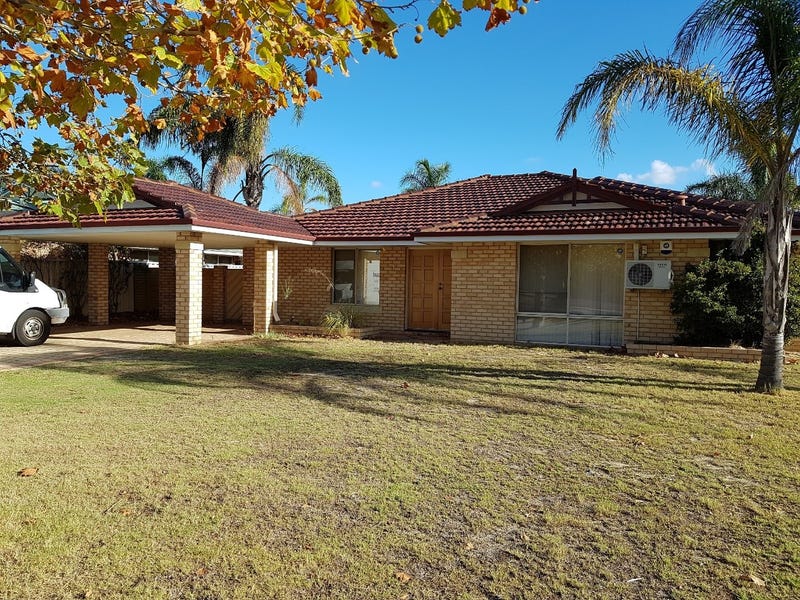1 Goodwood Way, Canning Vale, WA 6155