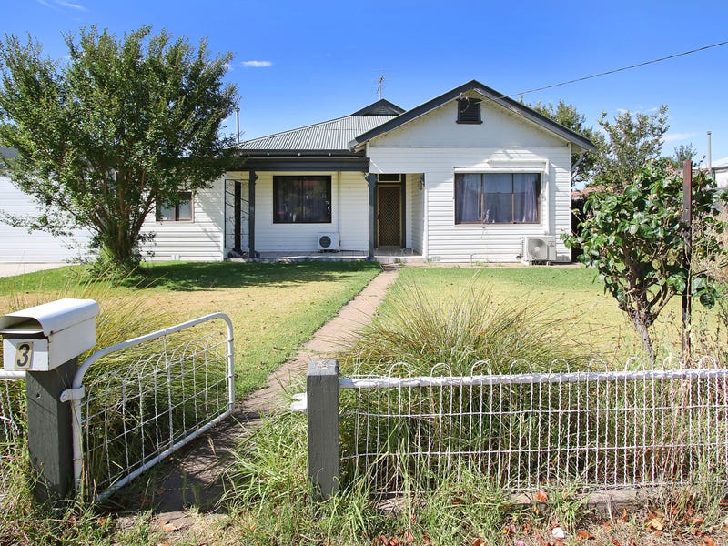 3 Lyne Street, Henty, NSW 2658 Property Details