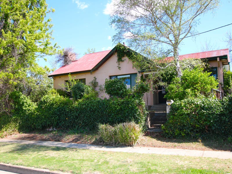 151 Vale Street, Cooma, NSW 2630 House for Sale