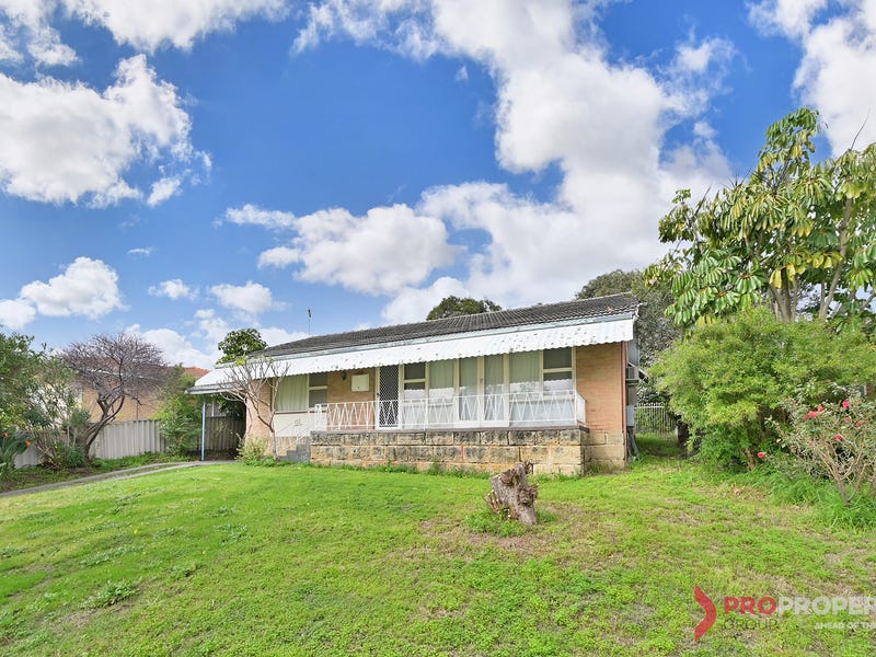 114 Matheson Road, Ascot, WA 6104 House for Sale