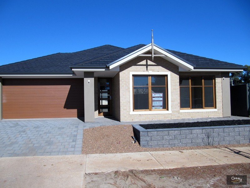 Lot 209 Hayfield Avenue, Blakeview, SA 5114 Property Details