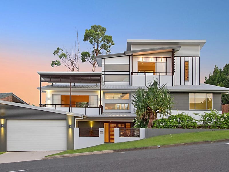 38 Seaview Parade, Elanora, Qld 4221 Property Details