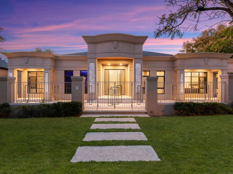 35 Kintail Road, Applecross, WA 6153 House for Sale