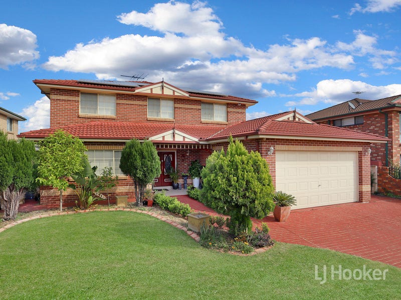 84 Lakewood Drive, Woodcroft, NSW 2767