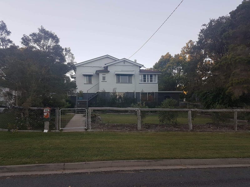 30 Mount French Rd, Boonah, Qld 4310 Property Details