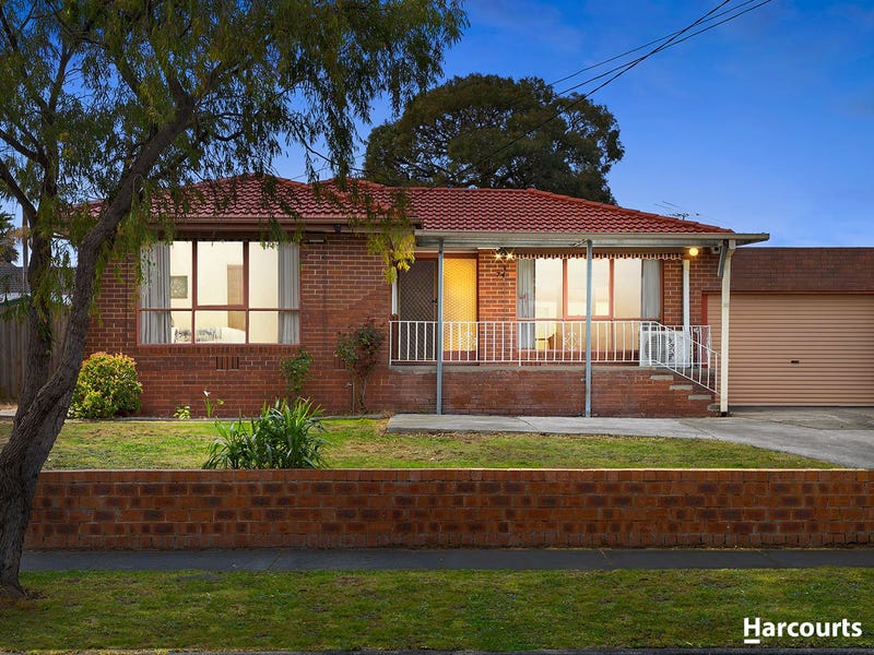 74 Huxley Avenue, Mulgrave, Vic 3170 Property Details