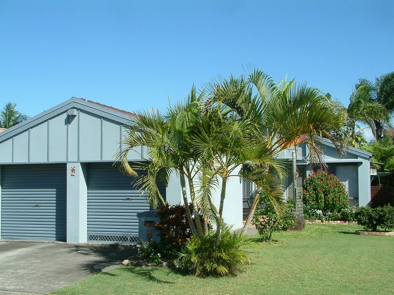 95 River Oak Drive, Helensvale, Qld 4212 Property Details