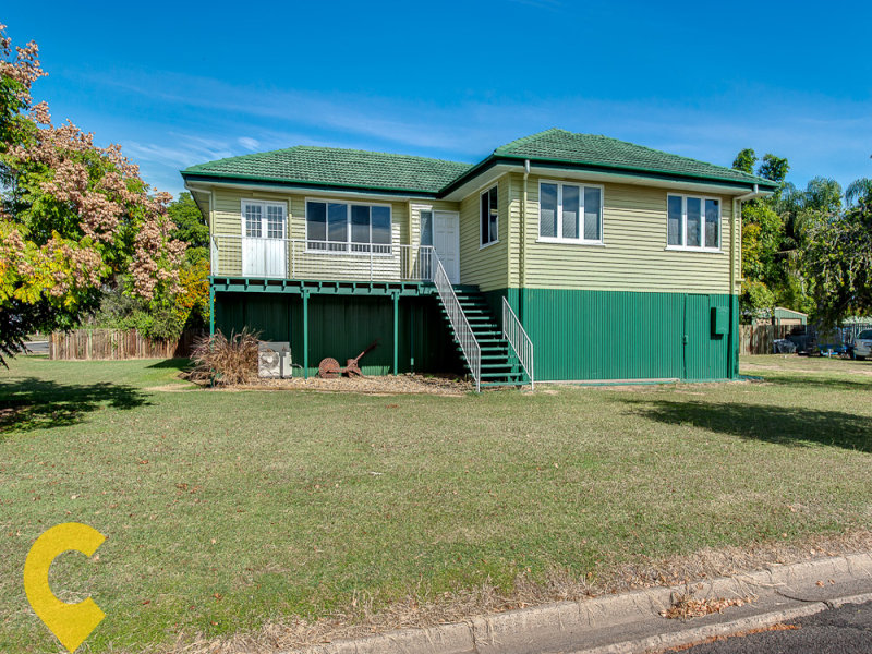 41 Head Street, Laidley, Qld 4341
